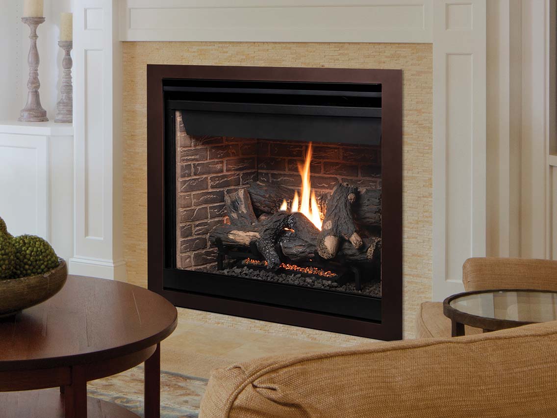 Astria Altair Gas Fireplace