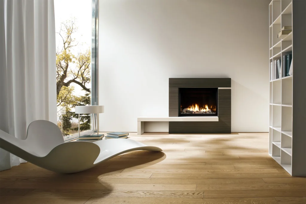Marquis Skyline Gas Fireplace