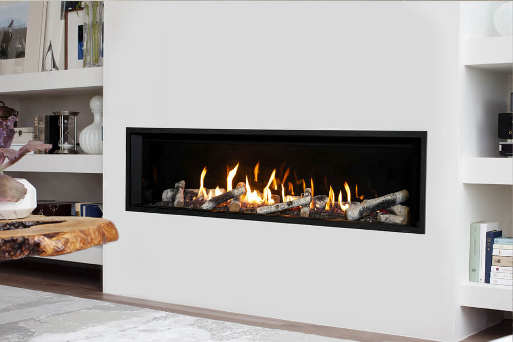 Valor L3 Gas Fireplace