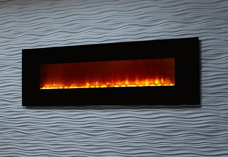 Omega 3D Wall