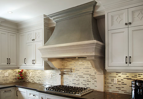 Omega Kitchen Hoods