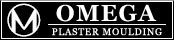 Omega Plaster Moulding logo