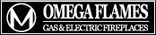 Omega Flames logo