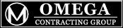 Omega Contracting Group logo