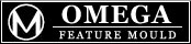 Omega Feature Mould logo
