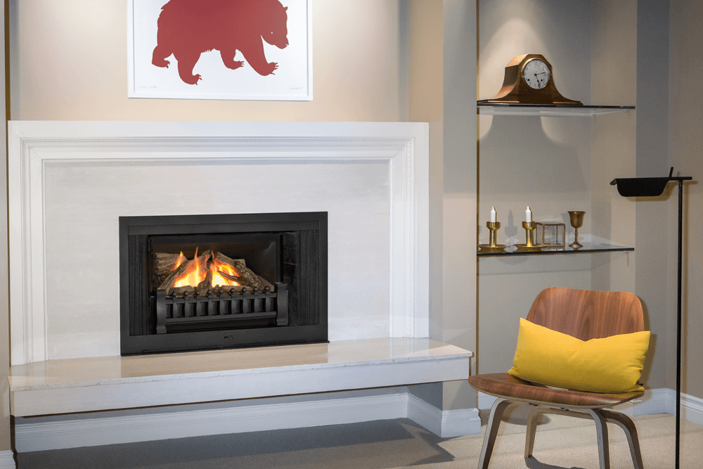 Valor Retrofire Gas Insert