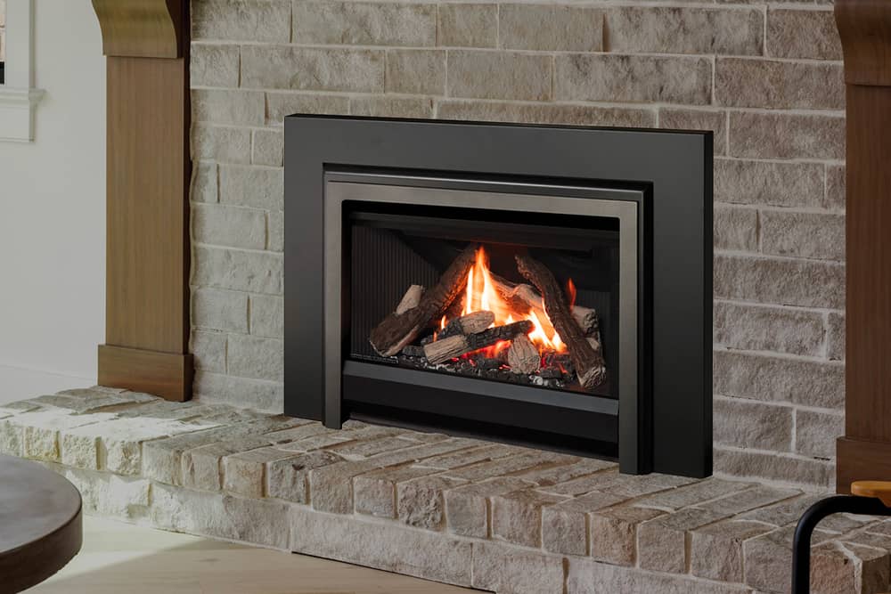 Valor G3 Gas Insert