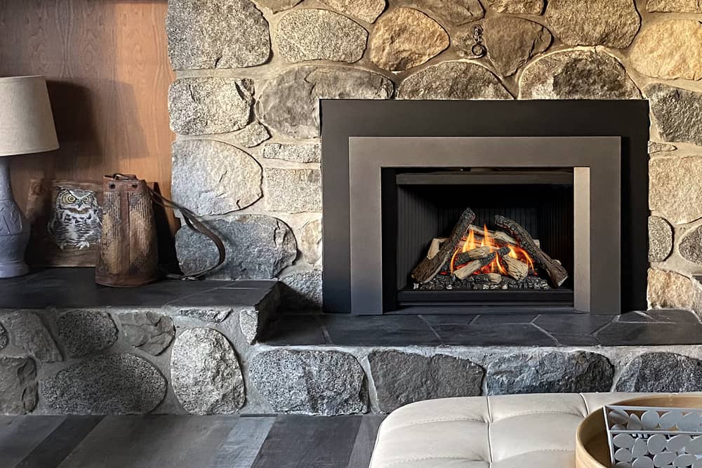 Valor G3.5 Gas Insert