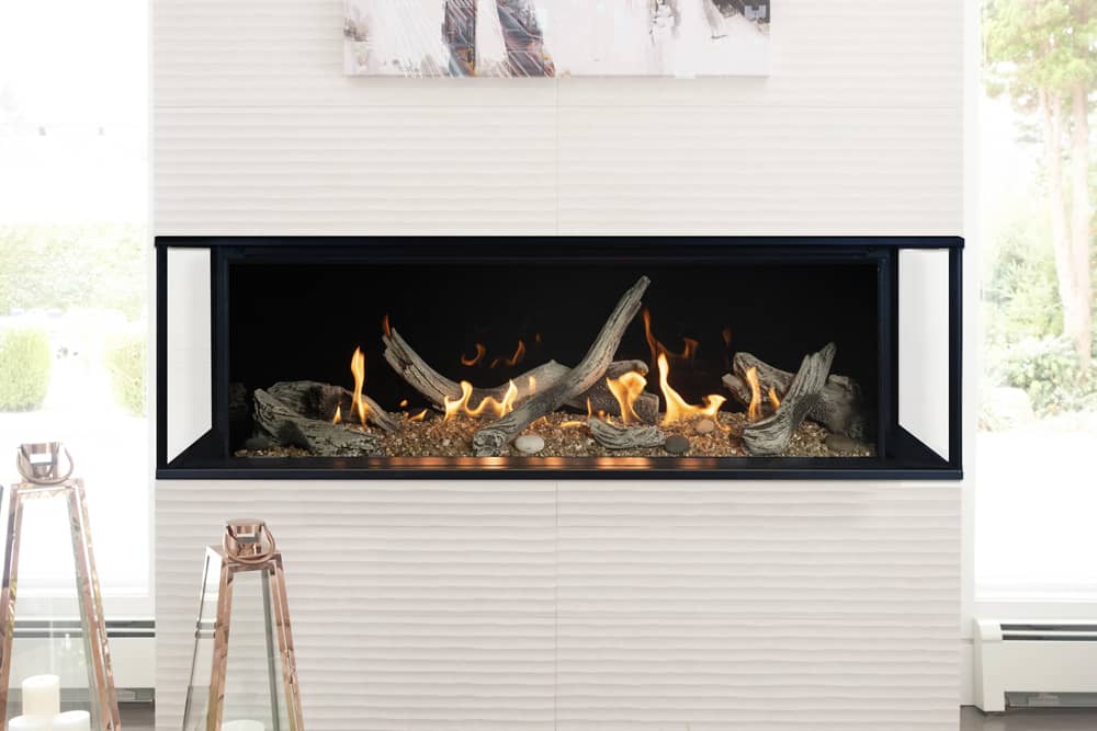 Valor LX2 Gas Fireplace