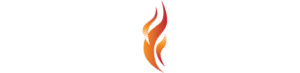 Modern Flames logo