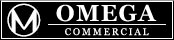Omega Commercial logo