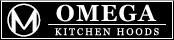 Omega Kitchen Hoods logo