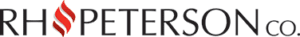 RH Peterson logo