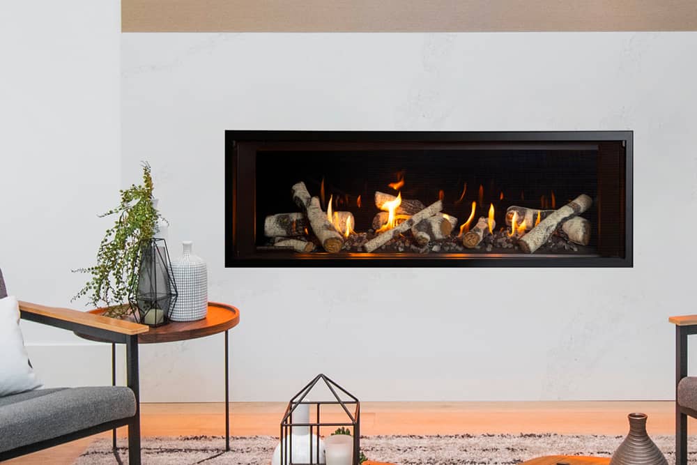 Valor L2 Gas Fireplace