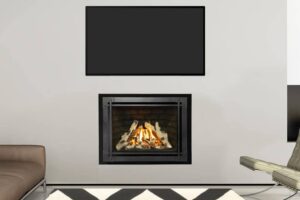 Valor H5 in living room