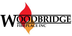 Woodbridge Fireplaces logo