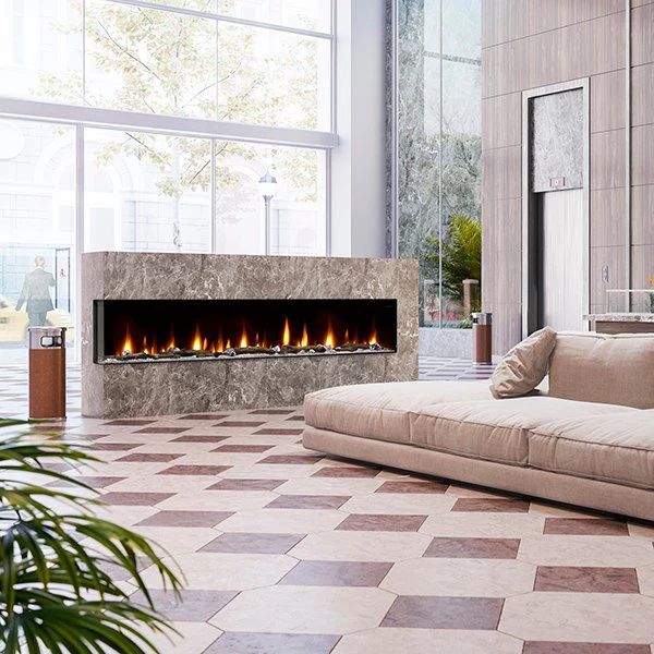 Dimplex Ignite Bold Linear Electric Fireplace